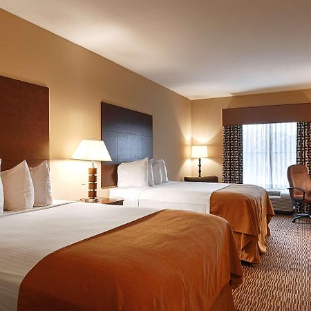 Best Western St. Francisville Hotel Экстерьер фото