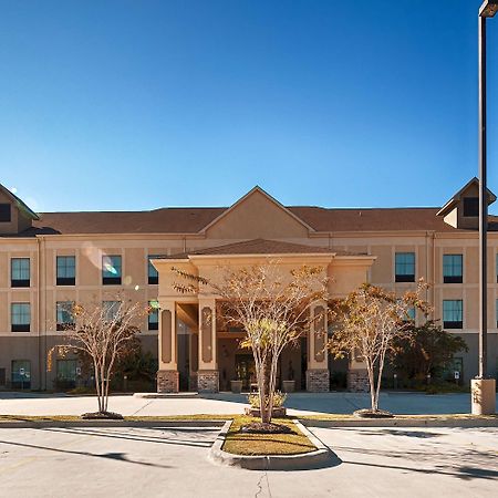 Best Western St. Francisville Hotel Экстерьер фото