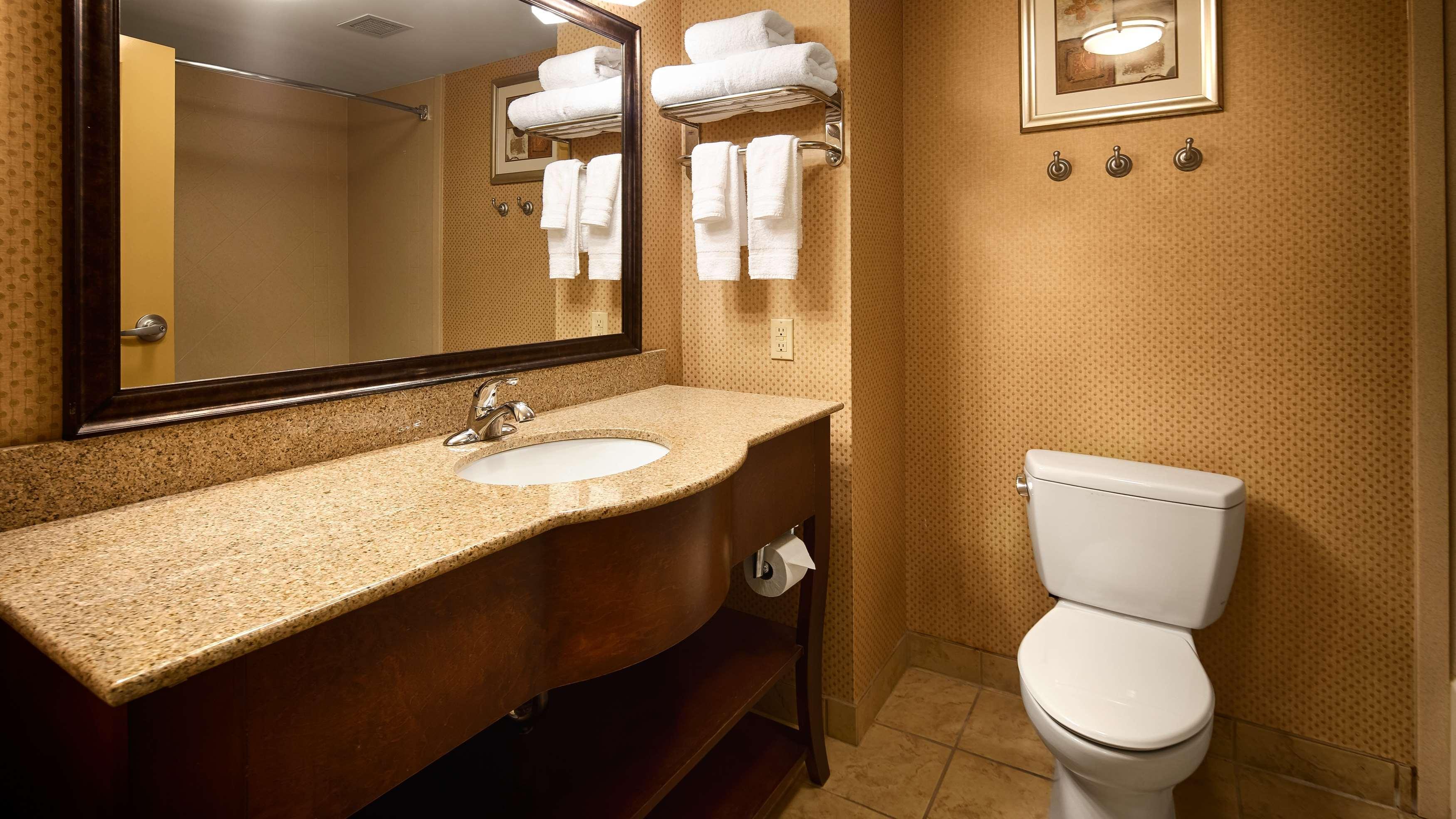 Best Western St. Francisville Hotel Экстерьер фото