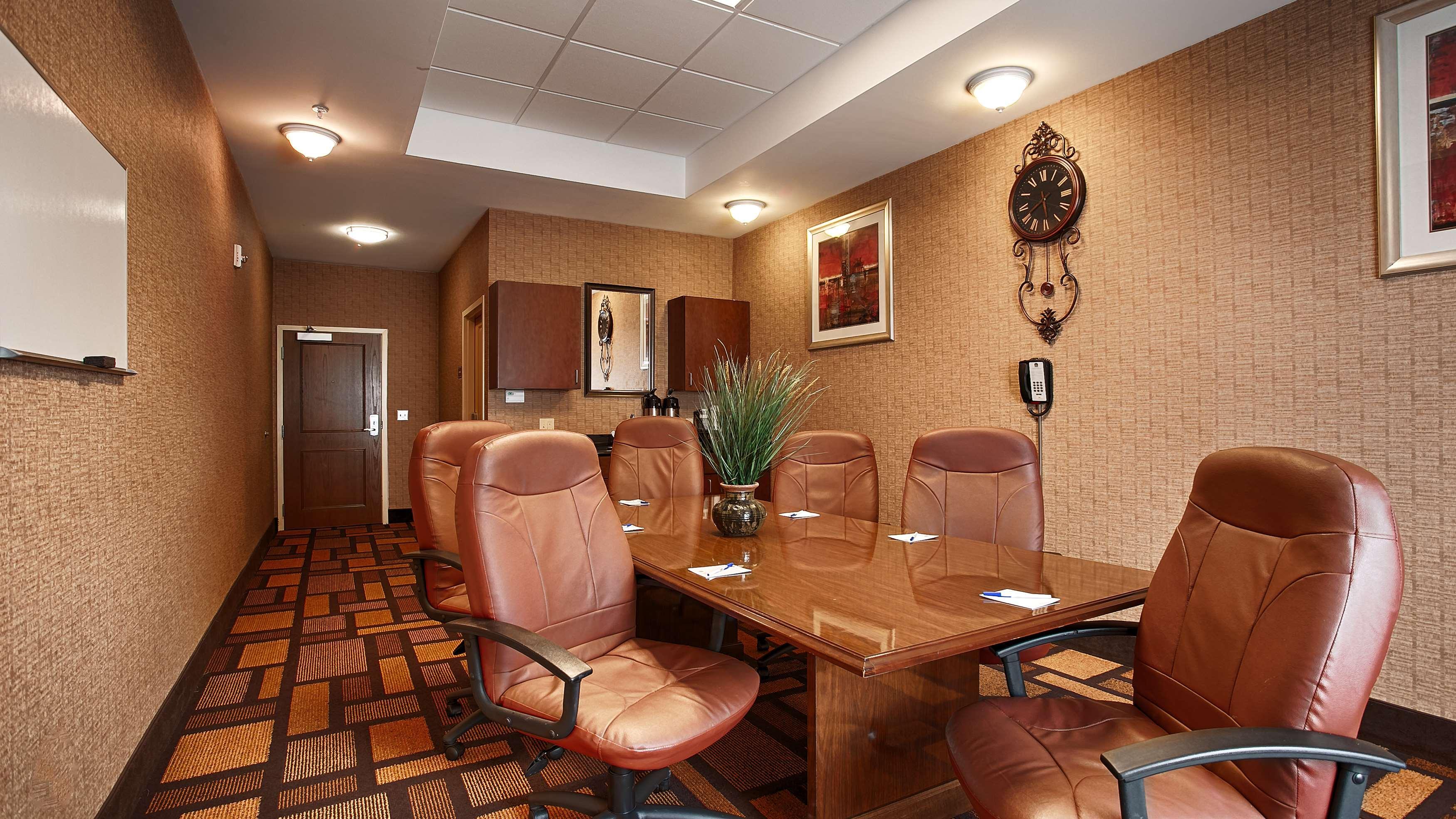 Best Western St. Francisville Hotel Экстерьер фото