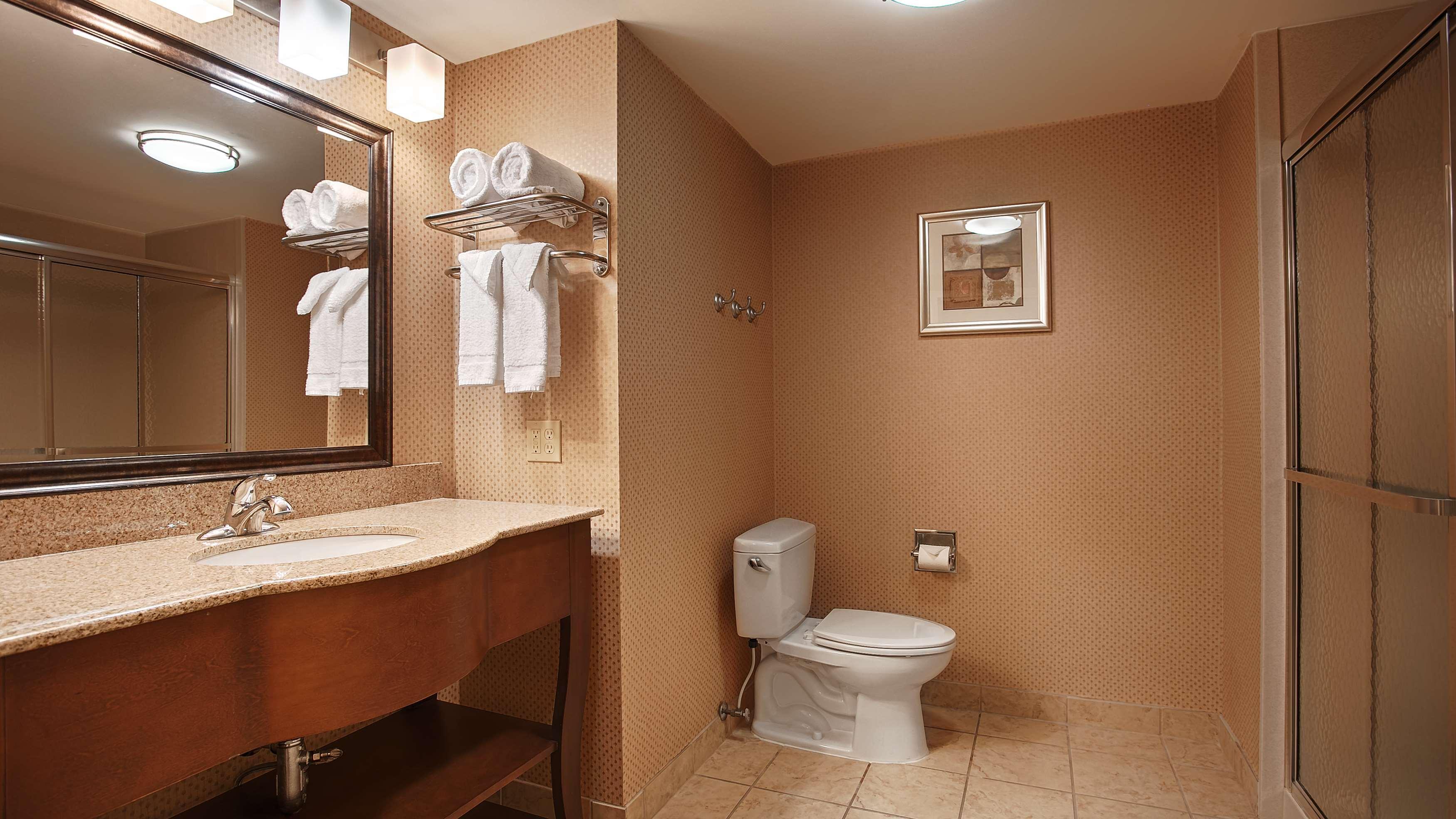 Best Western St. Francisville Hotel Экстерьер фото