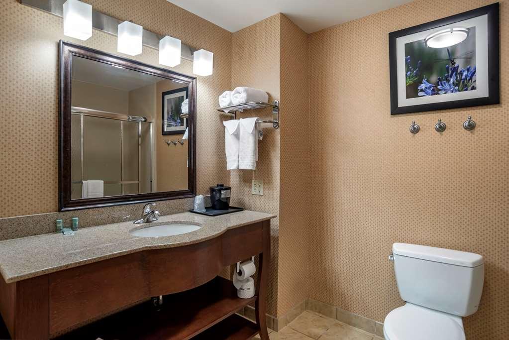 Best Western St. Francisville Hotel Номер фото