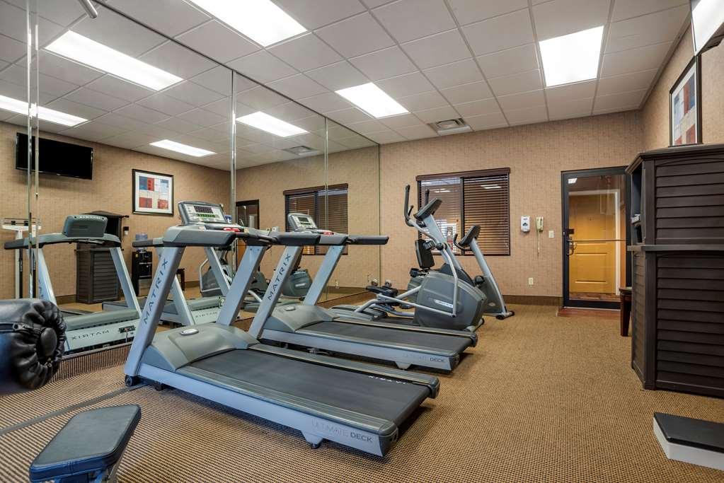 Best Western St. Francisville Hotel Удобства фото