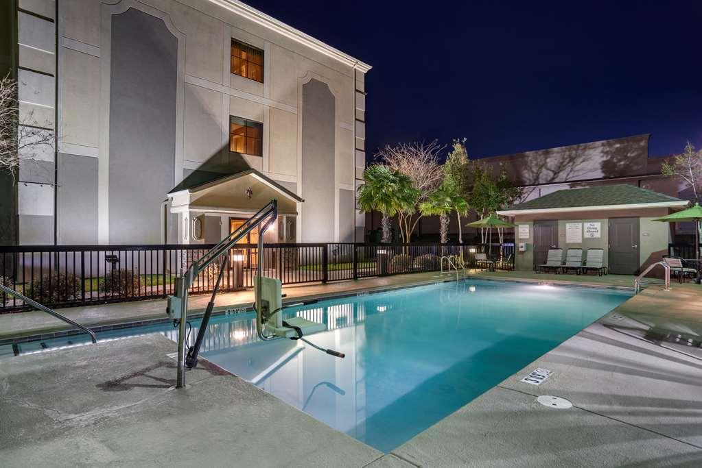 Best Western St. Francisville Hotel Удобства фото