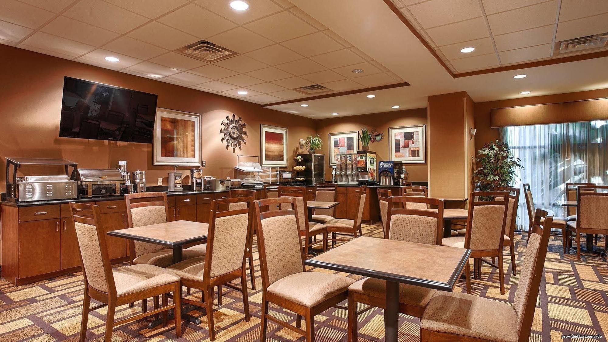 Best Western St. Francisville Hotel Экстерьер фото