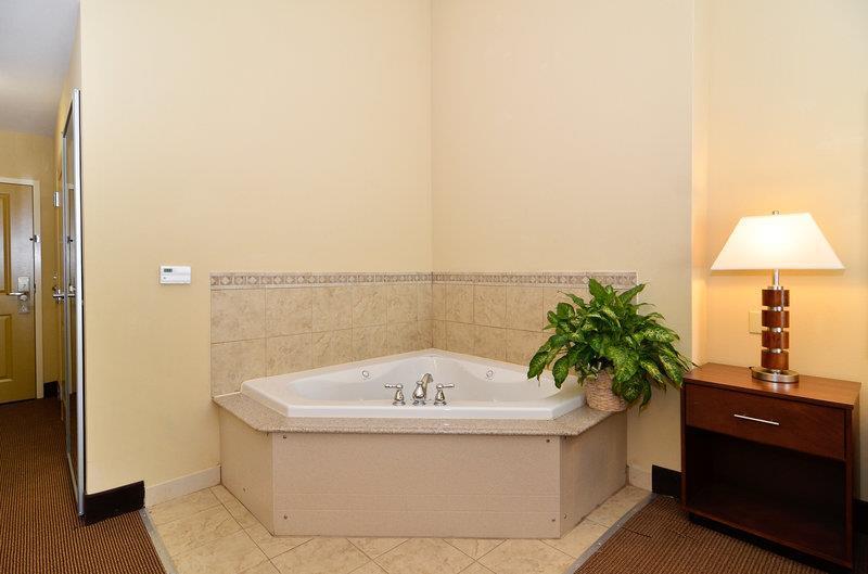 Best Western St. Francisville Hotel Номер фото