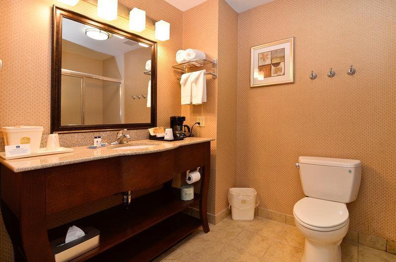 Best Western St. Francisville Hotel Номер фото